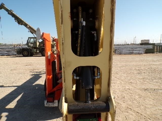 2019 JLG T500J-13
