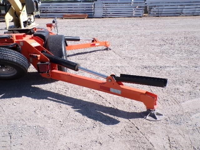 2019 JLG T500J-24