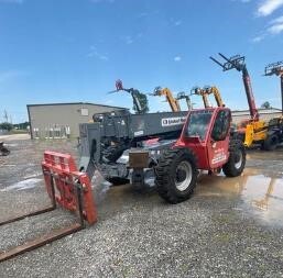 2019 Skyjack SJ1056 TH