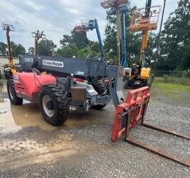 2019 Skyjack SJ1056 TH-4