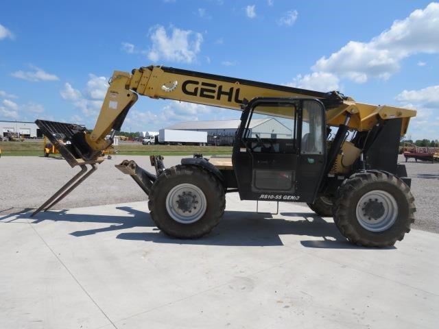 2019 Gehl RS10-55
