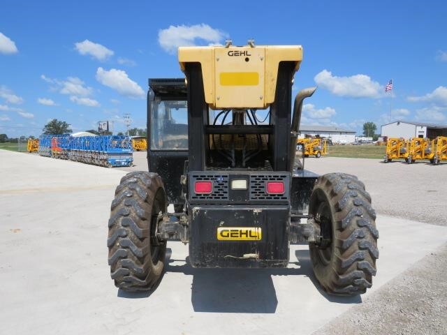 2019 Gehl RS10-55-7