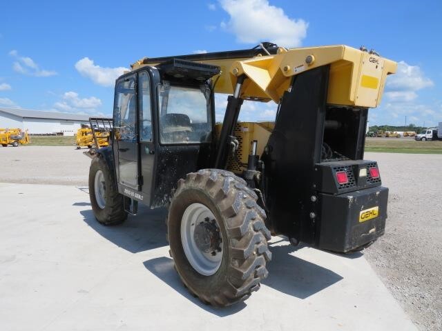 2019 Gehl RS10-55-8