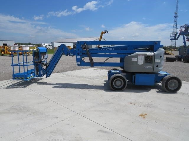 2018 Genie Z-45/25J DC