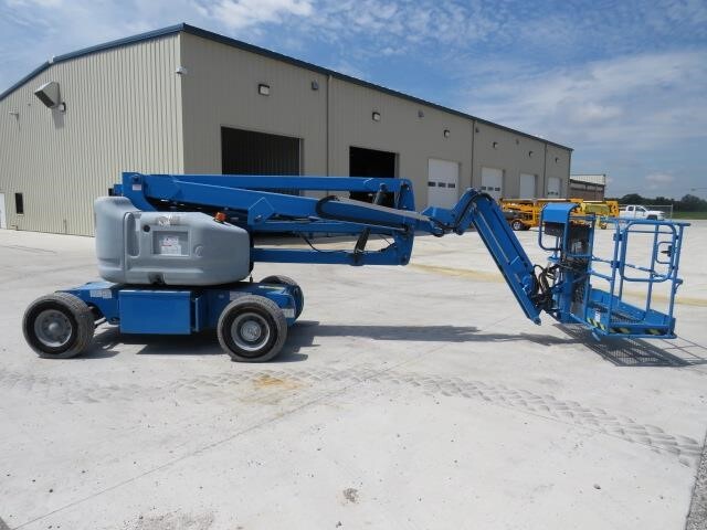 2018 Genie Z-45/25J DC-5