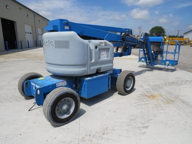 2018 Genie Z-45/25J DC-6