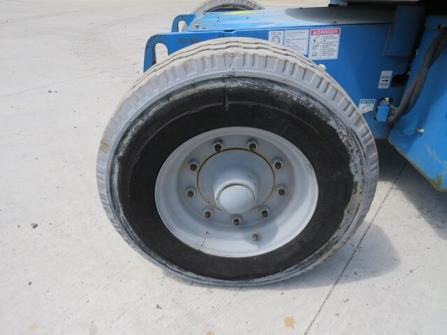 2018 Genie Z-45/25J DC-12