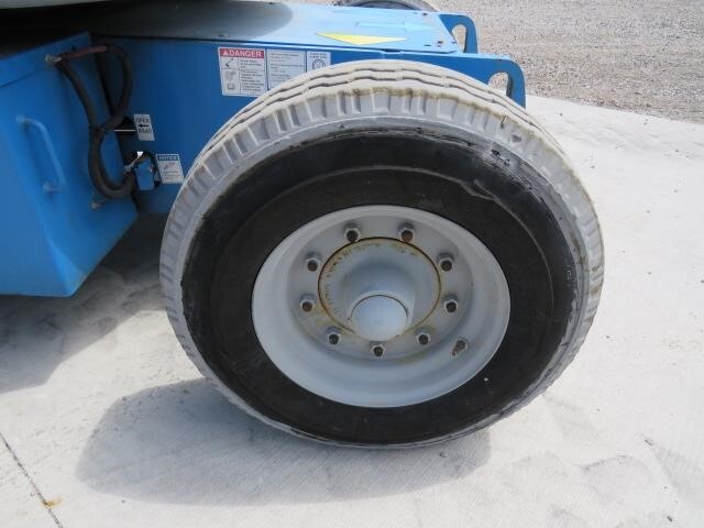 2018 Genie Z-45/25J DC-13