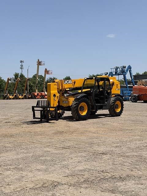 2019 JCB 507-42