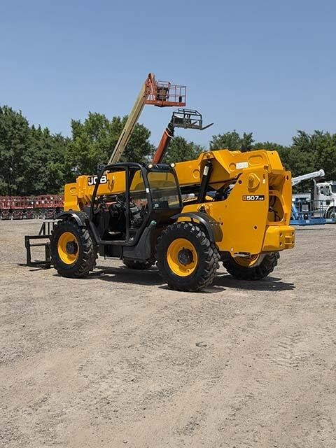 2019 JCB 507-42-3