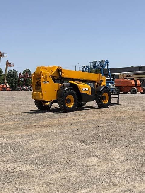 2019 JCB 507-42-8