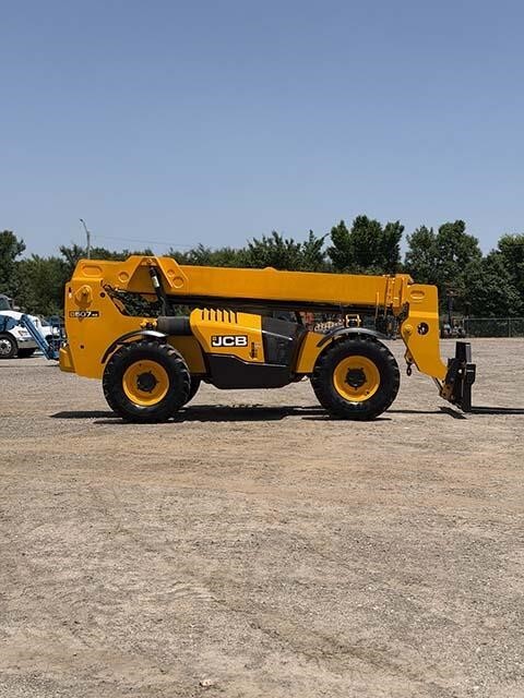 2019 JCB 507-42-9