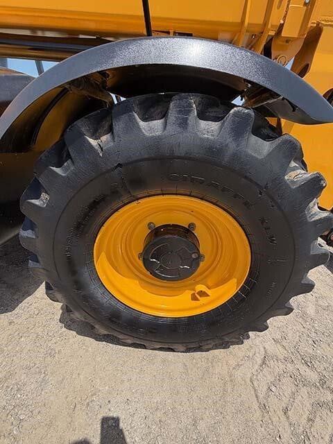 2019 JCB 507-42-14