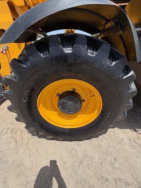 2019 JCB 507-42-15