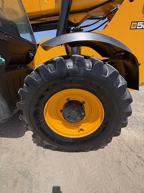 2019 JCB 507-42-16