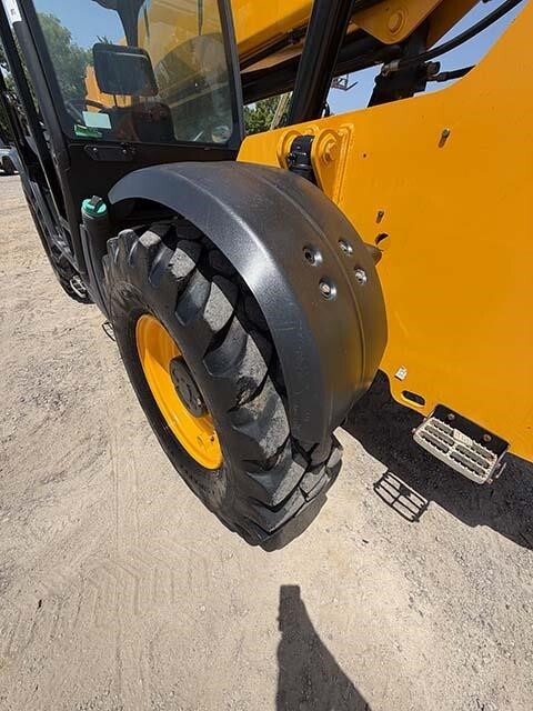 2019 JCB 507-42-20