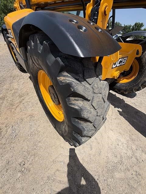 2019 JCB 507-42-21
