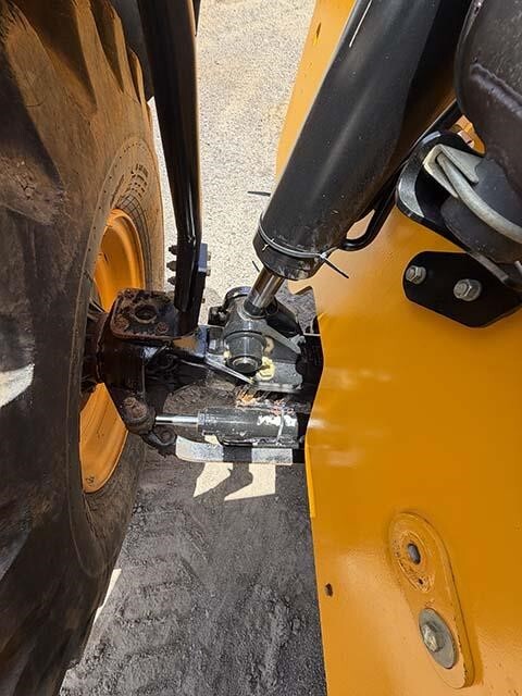 2019 JCB 507-42-22