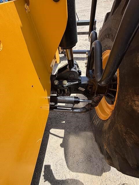 2019 JCB 507-42-23