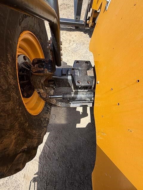 2019 JCB 507-42-24