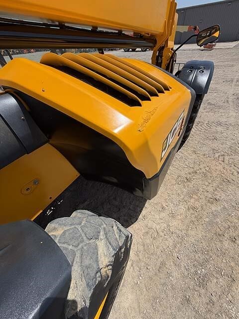 2019 JCB 507-42-31