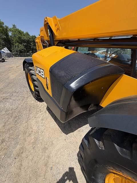 2019 JCB 507-42-33