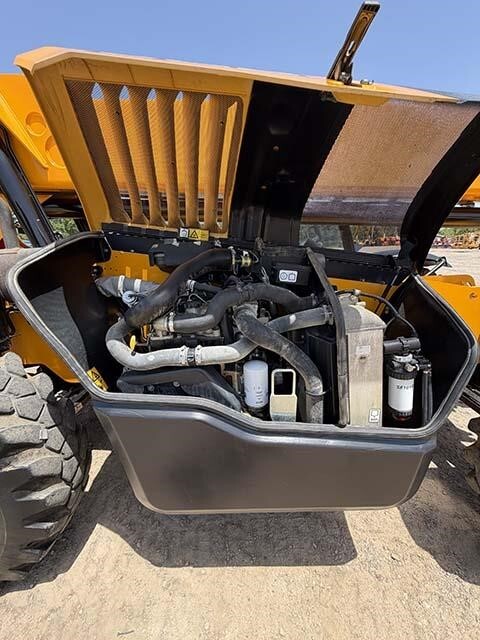 2019 JCB 507-42-34
