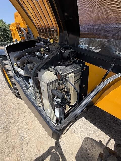 2019 JCB 507-42-35