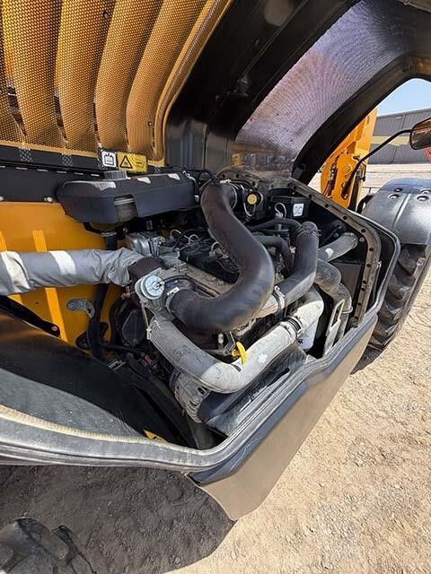 2019 JCB 507-42-36