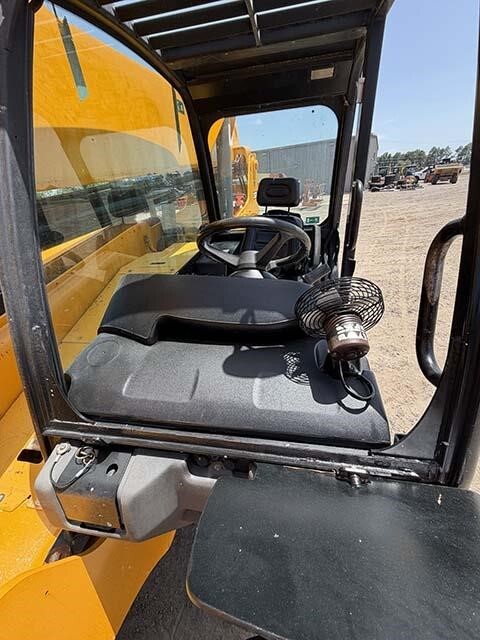 2019 JCB 507-42-40