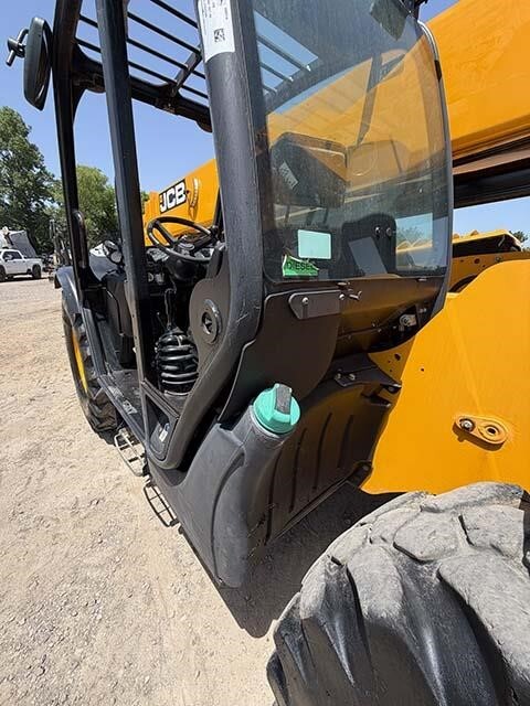 2019 JCB 507-42-41