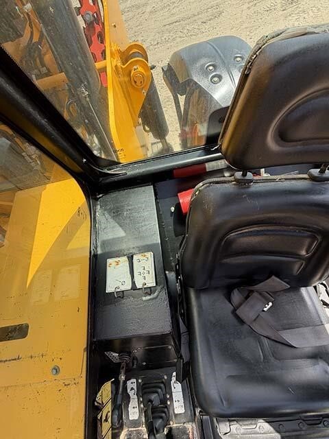 2019 JCB 507-42-42