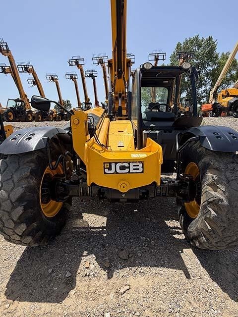 2019 JCB 507-42-47