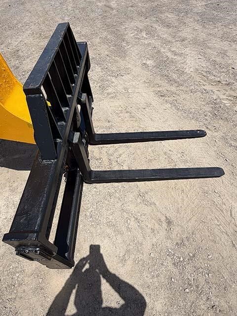 2019 JCB 507-42-52