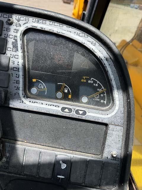 2019 JCB 507-42-54