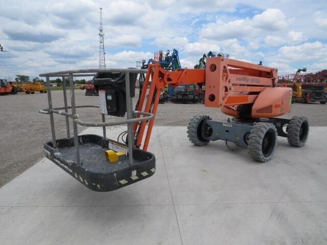2019 Niftylift SP50-2
