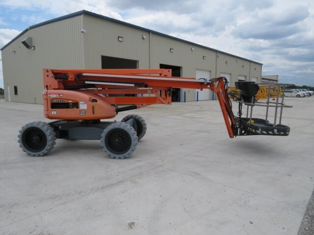 2019 Niftylift SP50-5