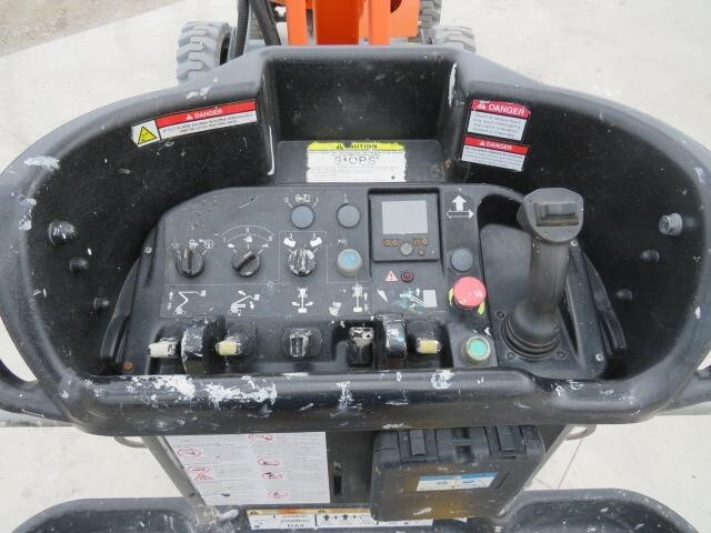 2019 Niftylift SP50-10