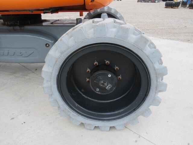 2019 Niftylift SP50-12