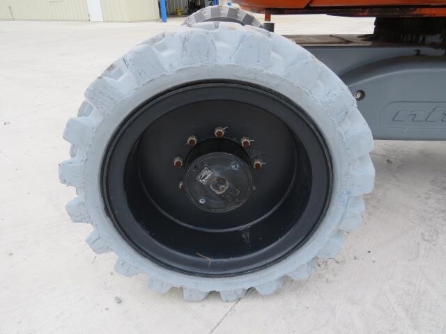 2019 Niftylift SP50-13