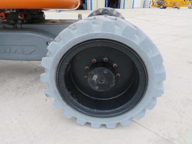 2019 Niftylift SP50-14