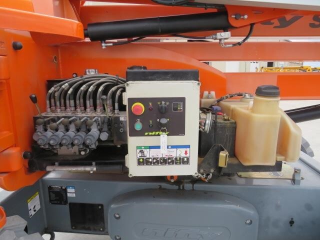 2019 Niftylift SP50-15