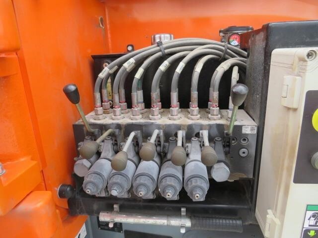 2019 Niftylift SP50-16