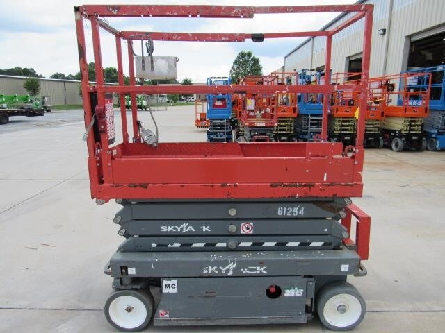 2020 Skyjack SJ3219