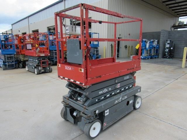2020 Skyjack SJ3219-2