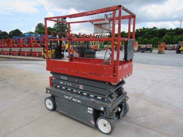 2020 Skyjack SJ3219-4