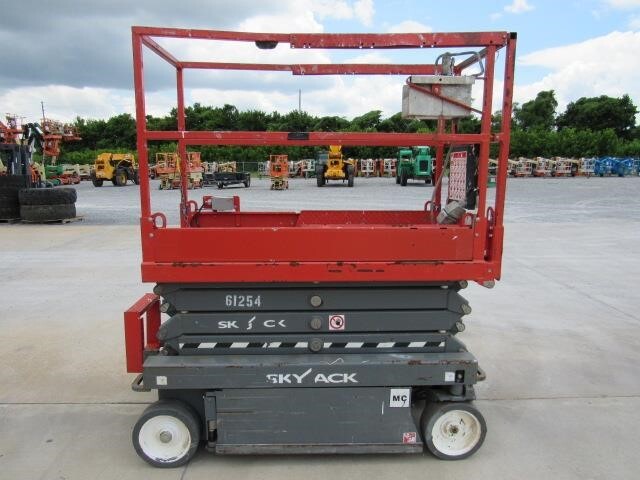 2020 Skyjack SJ3219-5