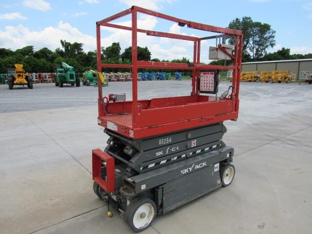 2020 Skyjack SJ3219-6