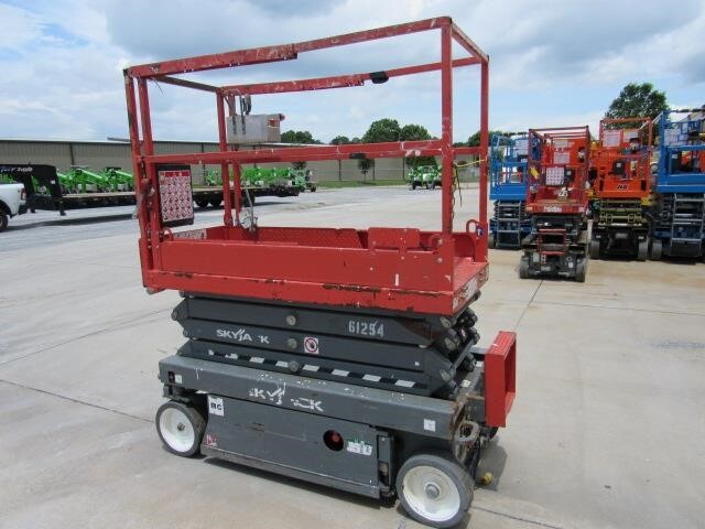 2020 Skyjack SJ3219-8