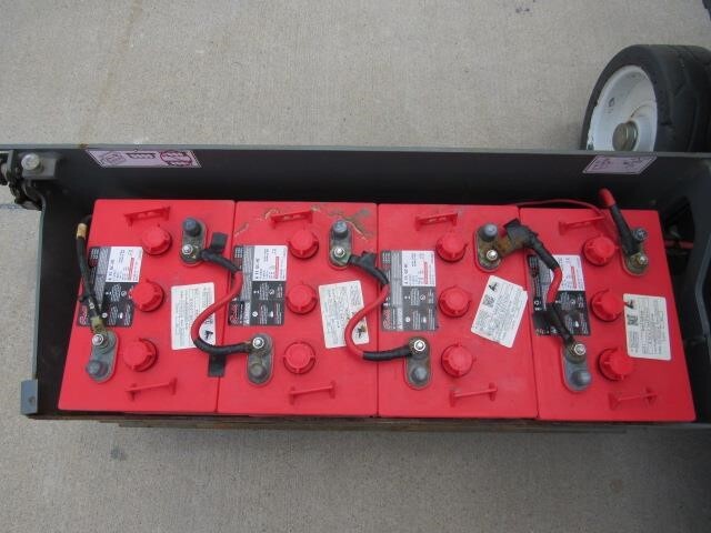 2020 Skyjack SJ3219-13